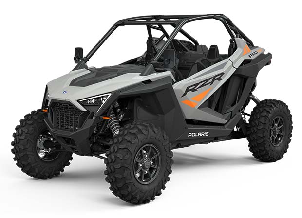 Rzr PRO XP Sport