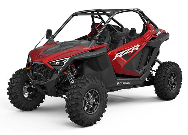 RZR PRO XP